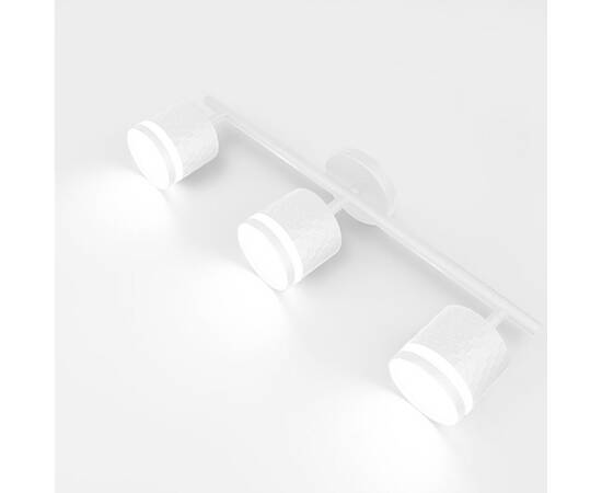 Спот General GWL-3GX53-M-IP20 661772