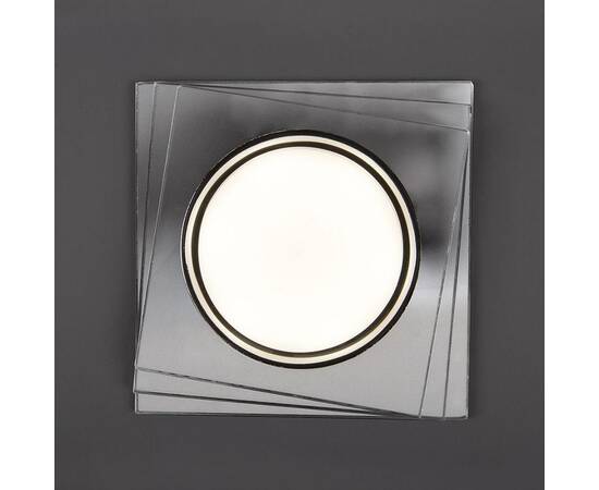 Встраиваемый светильник General GCL-GX53-H38 661317