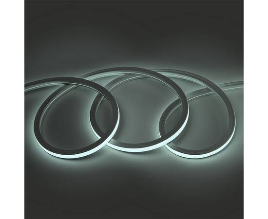 Гибкий неон General GLS-2835-120-9.6-220-IP67-BSNL-6 504218