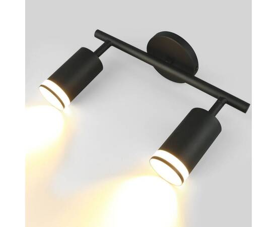 Спот General GWL-2GU10-M-IP20 661834