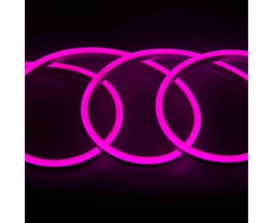 Гибкий неон General GLS-2835-120-9.6-220-NL-IP67-P 505313