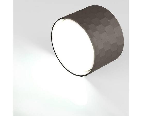 Накладной светильник General GWL-GX53-M-IP20 661765