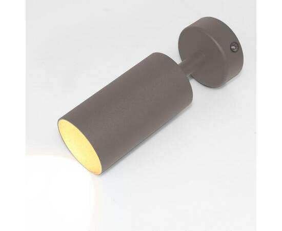 Спот General GWL-GU10-M-IP20 661814