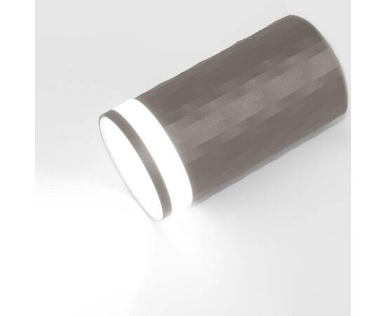 Накладной светильник General GWL-GU10-M-IP20 661859