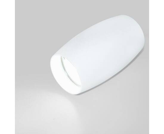 Накладной светильник General GWL-GU10-M-IP20 661848