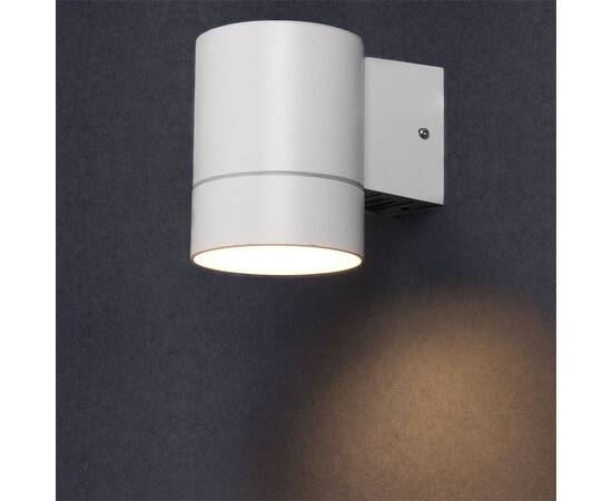 Уличный настенный светильник General GWL-GX53-M-IP65 661137