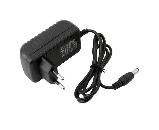 Источник постоянного напряжения с вилкой General GDLI-12-A-IP20-12 510001