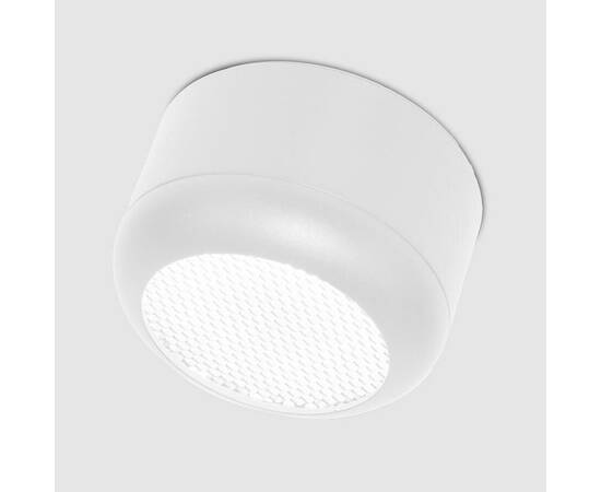 Накладной светильник General GWL-GX53-M-IP20 661754