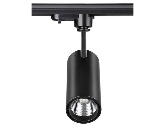 Трековый однофазный светодиодный светильник Novotech Port Selene 357550, изображение 2