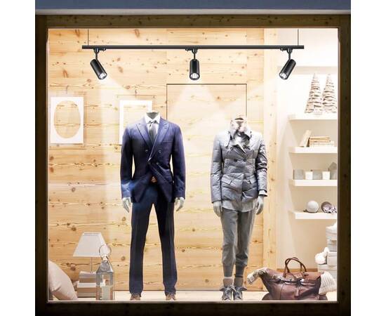 Трековый однофазный светодиодный светильник Novotech Port Selene 357550, изображение 4