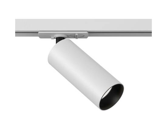 Трековый светодиодный светильник Maytoni Track lamps TR021-1-12W4K