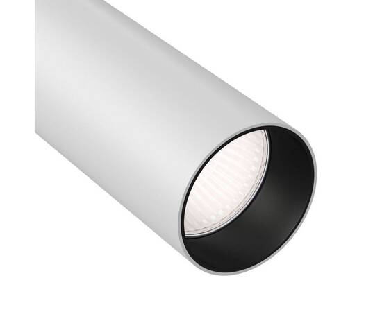 Трековый светодиодный светильник Maytoni Track lamps TR021-1-12W4K, изображение 2