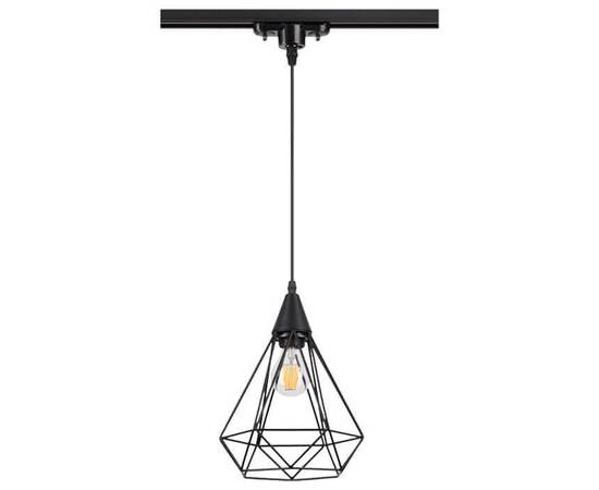 Трековый однофазный светильник Novotech Port Zelle 370421