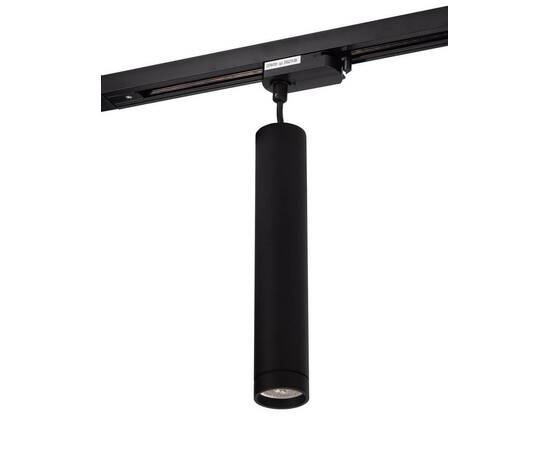 Трековый светильник Denkirs DK6210-BK