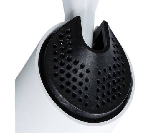 Трековый светодиодный светильник Arte Lamp Barut A4561PL-1WH, изображение 2