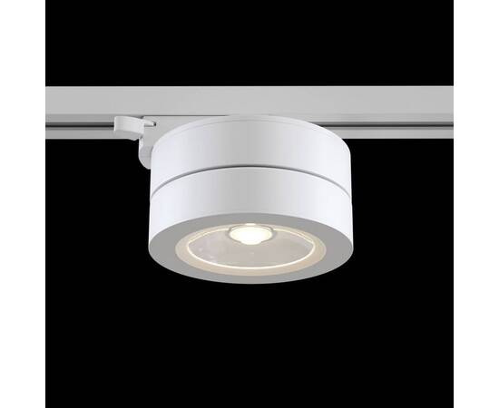 Трековый светодиодный светильник Maytoni Track TR006-1-12W3K-W, изображение 3
