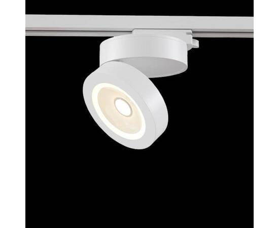 Трековый светодиодный светильник Maytoni Track TR006-1-12W3K-W, изображение 4