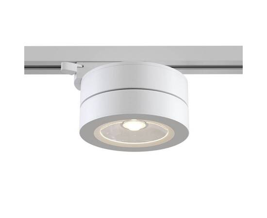 Трековый светодиодный светильник Maytoni Track TR006-1-12W3K-W, изображение 5