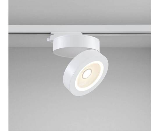 Трековый светодиодный светильник Maytoni Track TR006-1-12W3K-W, изображение 6