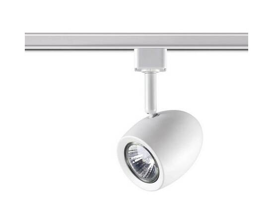 Трековый однофазный светильник Novotech Port Veterum 370546, изображение 2