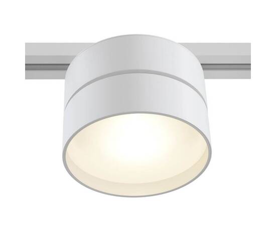 Трековый светодиодный светильник Maytoni Track TR007-1-18W3K-W4K