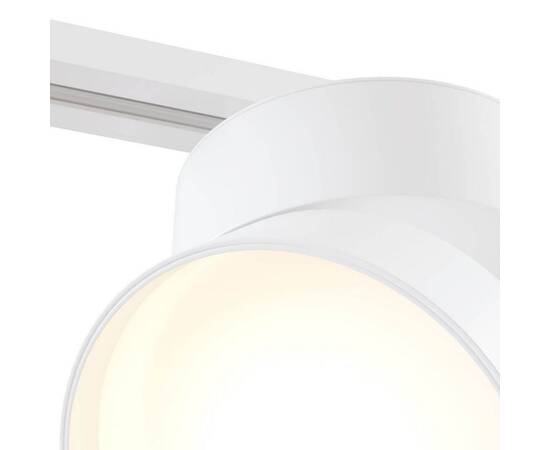 Трековый светодиодный светильник Maytoni Track TR007-1-18W3K-W4K, изображение 2