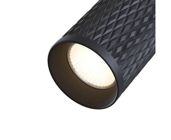 Трековый светильник Maytoni Track TR011-1-GU10-B, изображение 2