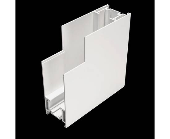 Коннектор L-образный внутренний Maytoni Technical TRA004ICL-21W, изображение 2