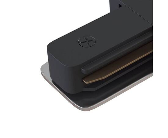 Коннектор T-образный Maytoni Track TRA002CT-11B, изображение 2