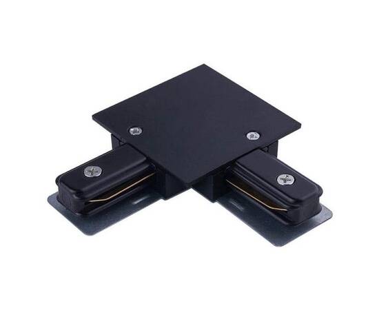 Коннектор L-образный Nowodvorski Profile Recessed 8971