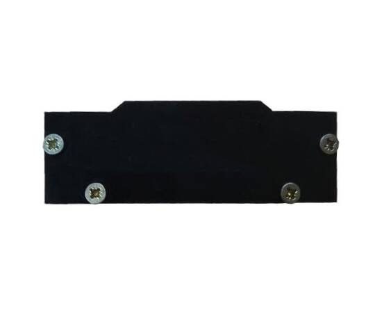 Торцевая заглушка для профиля TR3030-AL Denkirs TR3060-AL