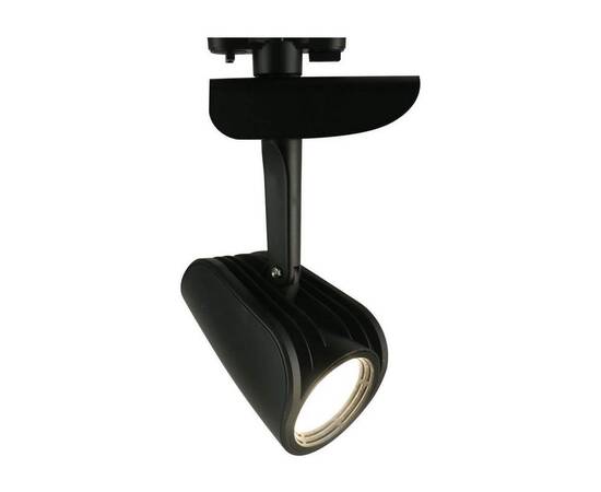 Трековый светодиодный светильник Arte Lamp LYNX A3930PL-1BK