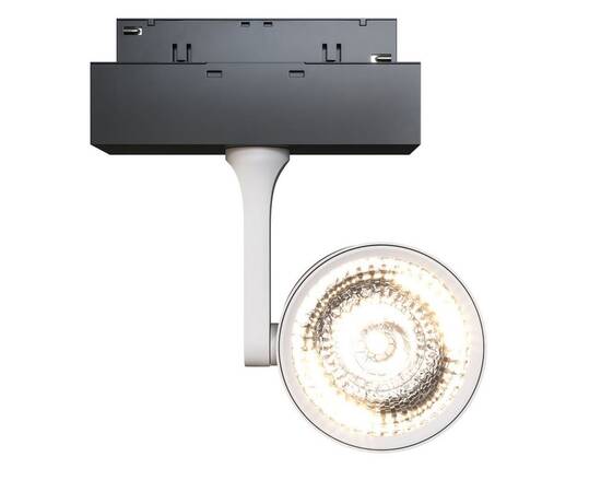 Трековый светодиодный светильник Maytoni Track lamps TR024-2-10W3K