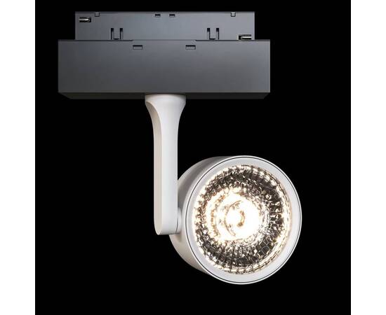 Трековый светодиодный светильник Maytoni Track lamps TR024-2-10W3K, изображение 2
