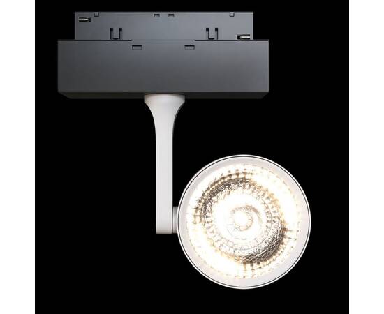 Трековый светодиодный светильник Maytoni Track lamps TR024-2-10W3K, изображение 4