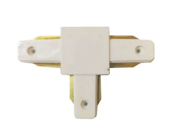 Коннектор Т-образный Kink Light Треки 168,01