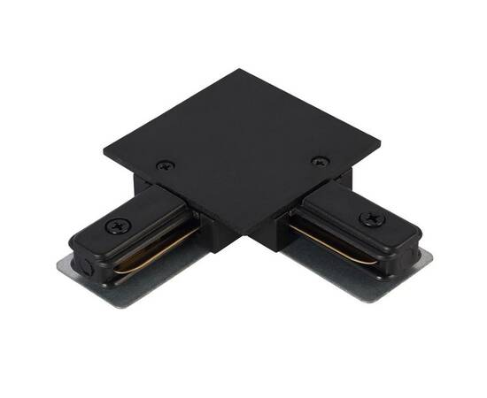 Коннектор L-образный Crystal Lux CLT 0.2211 03 BL