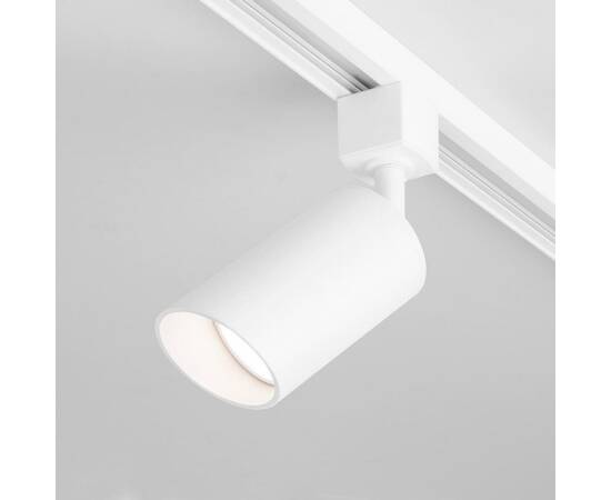 Трековый светильник Elektrostandard Splay MRL 1006 GU10 белый a047373, изображение 2