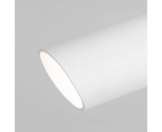 Трековый светильник Elektrostandard Splay MRL 1006 GU10 белый a047373, изображение 3