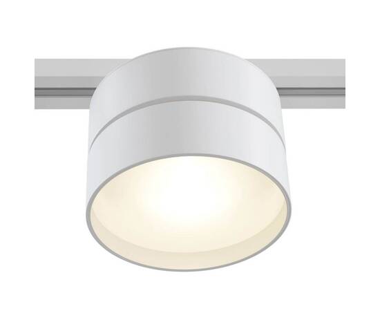 Трековый светодиодный светильник Maytoni Track TR007-1-18W3K-W, изображение 3