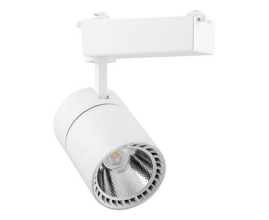 Трековый светодиодный светильник Feron AL103 41182