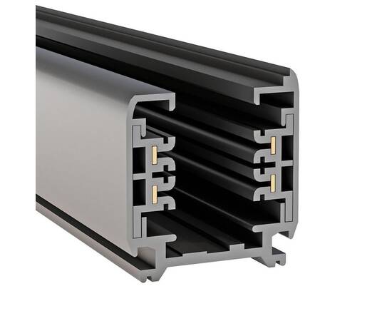 Шинопровод трехфазный Maytoni Technical Busbur Trunking TRX005-312B, изображение 2