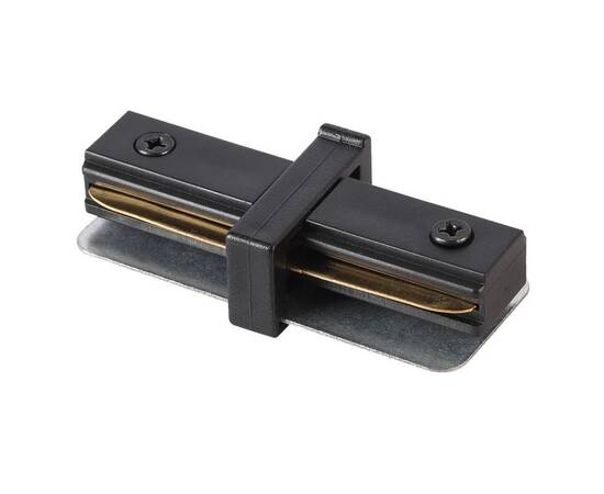 Коннектор прямой Crystal Lux CLT 0.211 06 BL