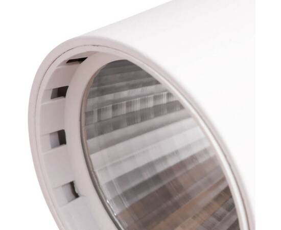 Трековый светильник Arte Lamp Atillo A2315PL-1WH, изображение 3