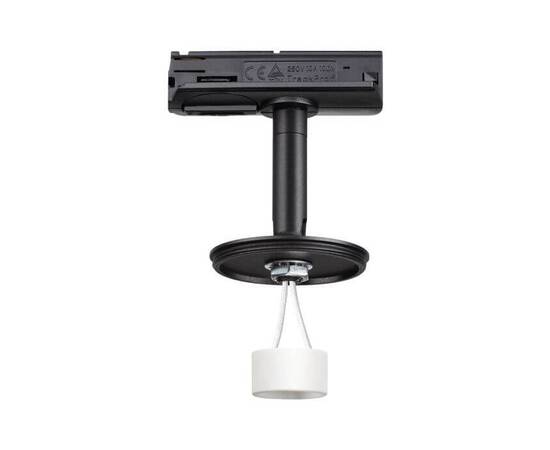 Трековый однофазный светильник Novotech Konst Unite 370684