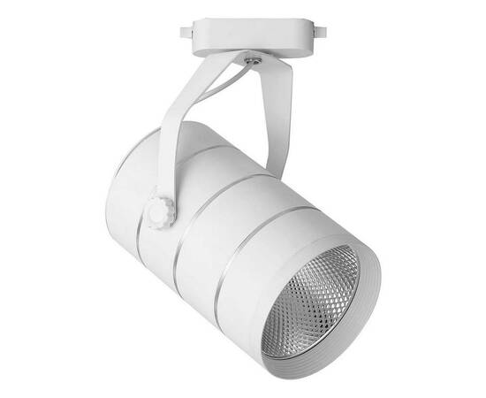 Трековый светодиодный светильник Feron AL112 41184