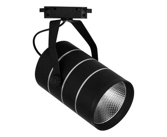 Трековый светодиодный светильник Feron AL112 41185