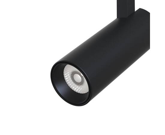 Трековый светодиодный светильник Maytoni Track Lamps TR019-2-10W4K-B, изображение 4