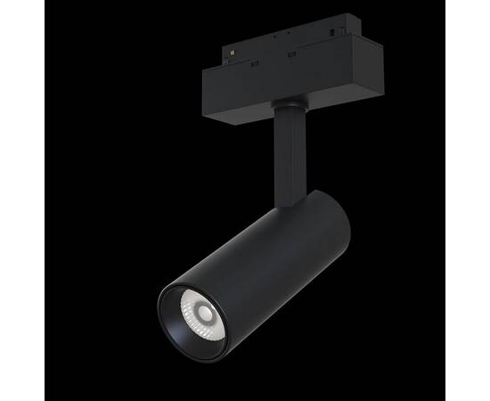 Трековый светодиодный светильник Maytoni Track Lamps TR019-2-10W4K-B, изображение 5