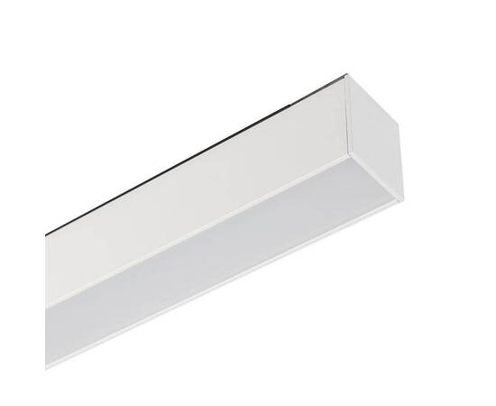 Трековый светодиодный светильник для магнитного шинопровода Arlight Mag-Flat-45-L805-24W Day4000 026959